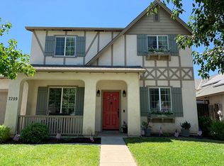 2209 Rosewalk Ct, Modesto, CA 95355