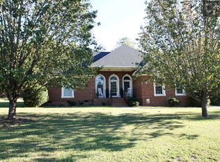 143 Killian Point Cir, Chapin, SC 29036