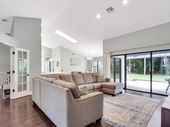 5814 Stonewood Court, Jupiter, FL 33458