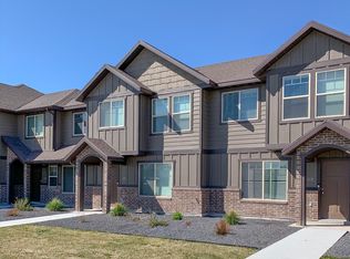 417 W 1400 N #102, Logan, UT 84341