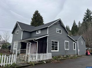133-155 NW Alder St, Mill City, OR