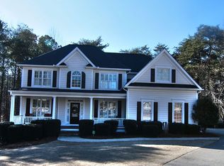 4120 Old Bark Way, Cumming, GA 30041