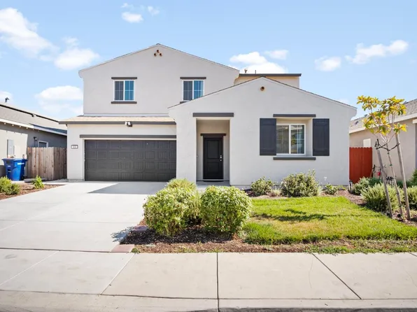 932 Tipton Ln, Patterson, CA 95363
