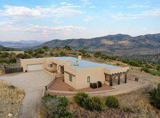 3 Dark Sky, Alpine, TX 79830