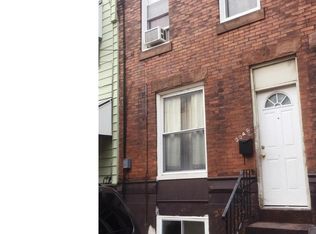 2048 S Hemberger St, Philadelphia, PA 19145