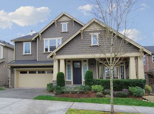 13721 SE 90th Pl, Newcastle, WA 98059