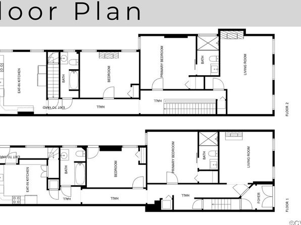 2616 E Franklin St, Richmond, VA 23223