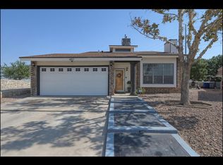 4817 Maureen Cir, El Paso, TX 79924