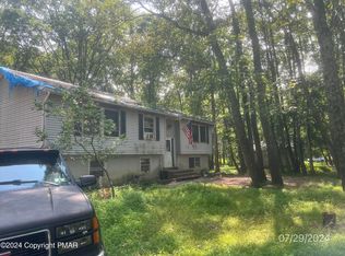 244 Upper Ridge Dr, Effort, PA 18330