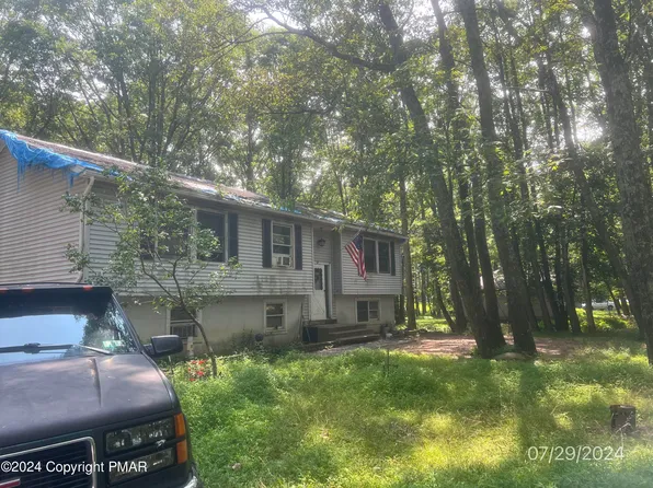 244 Upper Ridge Dr, Effort, PA 18330