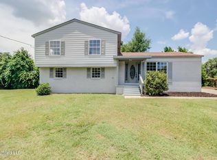 2209 Kevin Ct, Gulfport, MS 39507