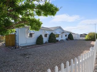 297 E Dawnview Dr, Pueblo West, CO 81007
