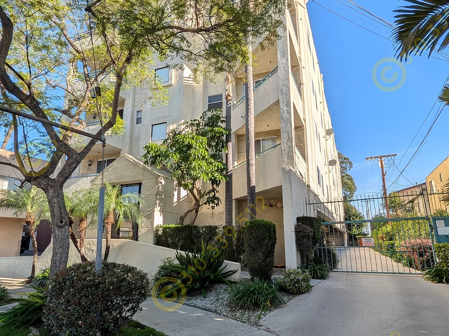 2 bed, 901 sqft, $2,780 — Photo 2