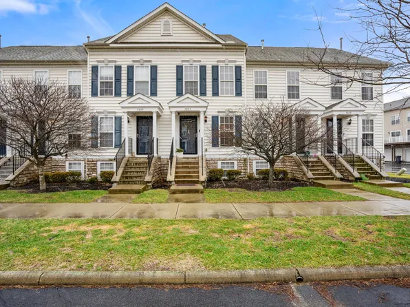 5635 Middle Falls St #39, Dublin, OH 43016