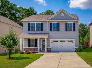 964 Northern Dancer Ln, Elgin, SC 29045