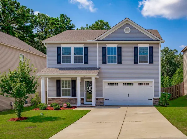 964 Northern Dancer Ln, Elgin, SC 29045