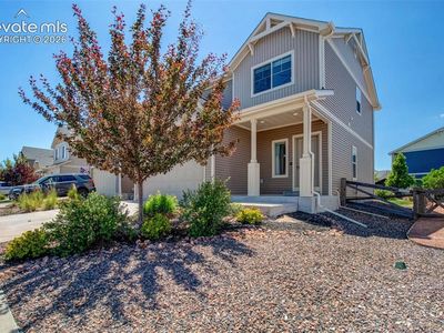 9093 Pacific Crest Dr, Colorado Springs, CO, 80927