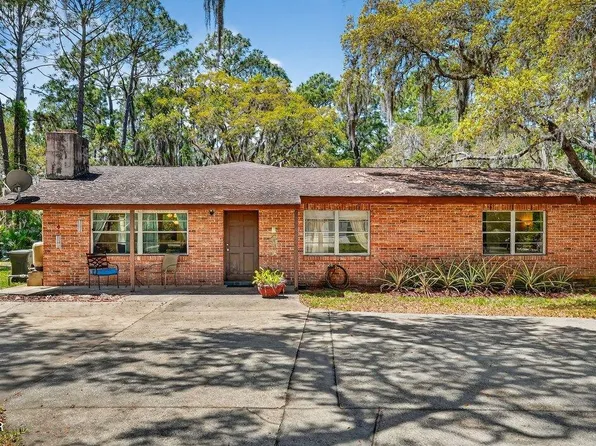 6062 Dalford Rd, Port Orange, FL 32127