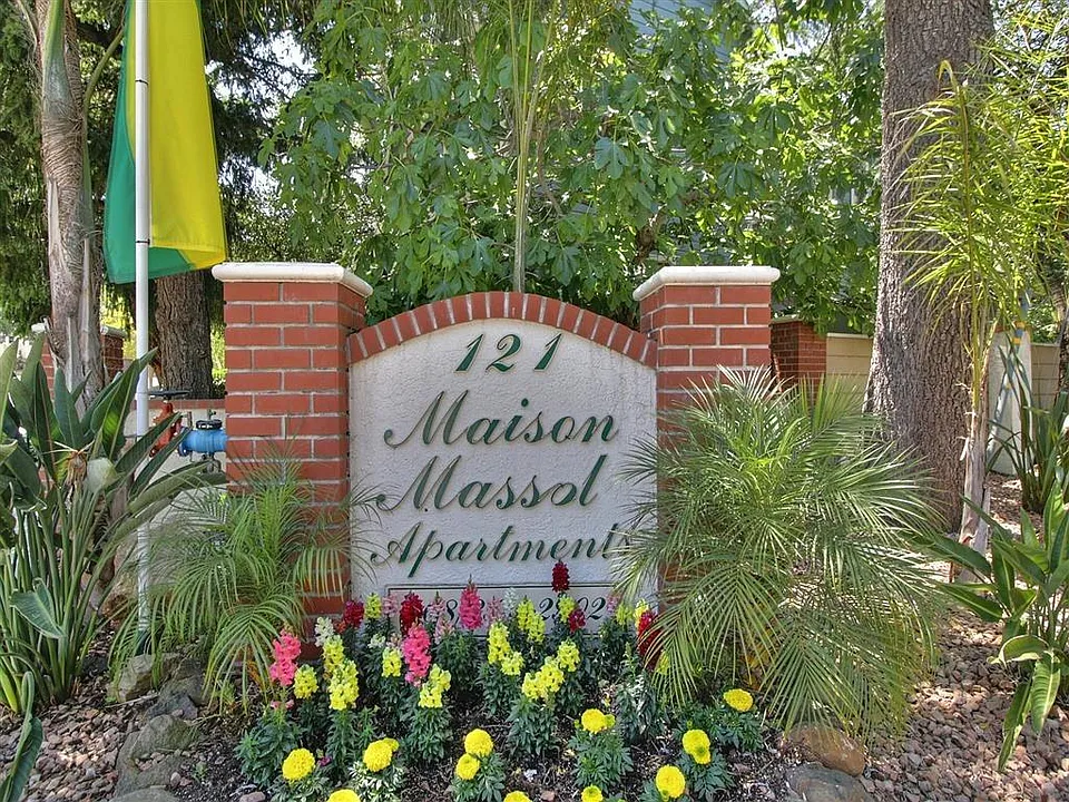 Maison Massol