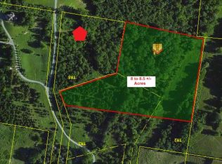 1056 E Gilmore Hill Rd, Lebanon, TN 37087