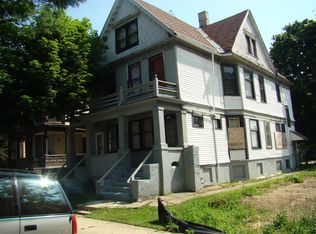 3232-3234 N Richards St, Milwaukee, WI 53212