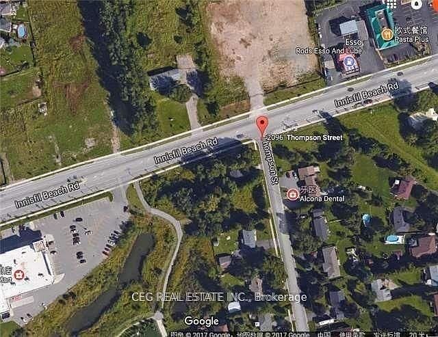 2nd image of 2096 Thompson St E
