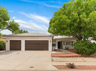 757 Maxey Marie Dr, El Paso, TX 79932
