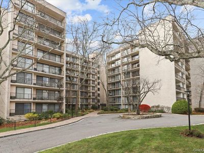 150 Overlook Avenue #6L, Peekskill, NY, 10566