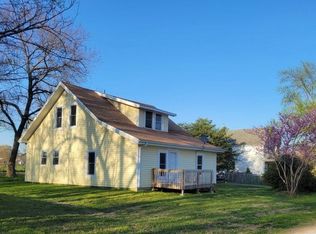 501 W 4th St, Calhoun, MO 65323