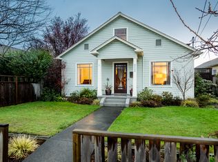 2609 K St, Eureka, CA 95501