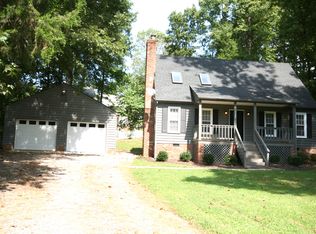 7148 Full Rack Dr, Midlothian, VA 23112