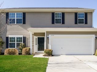 13529 Anne Brower Rd, Charlotte, NC 28213