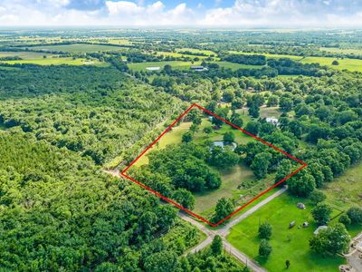 224 County Road 13200, Blossom, TX, 75416
