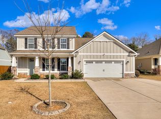 3411 Patron Dr, Grovetown, GA 30813