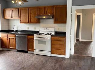 214 Pleasant St #3, Providence, RI 02906