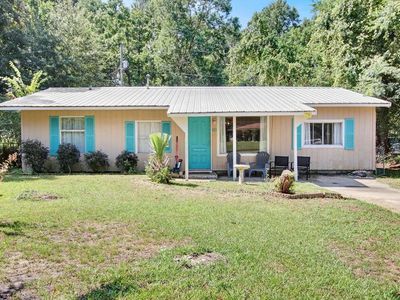 60 Francis Ave, Leesville, LA, 71446