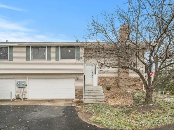 845 Evergreen Cir, Burnsville, MN 55337