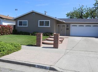 3070 Mattos Ave, San Jose, CA 95132