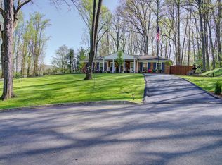 401 Castlewood Ct, Johnson City, TN 37601