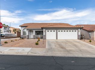 1019 Silver Retreat Ct, Henderson, NV 89002