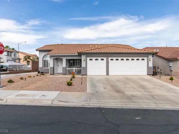 1019 Silver Retreat Ct, Henderson, NV 89002
