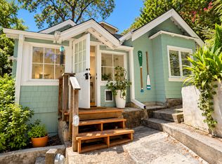 40 Canyon Rd, San Anselmo, CA 94960