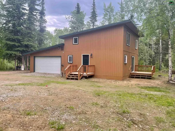 382 Sweren St E, Fairbanks, AK 99712