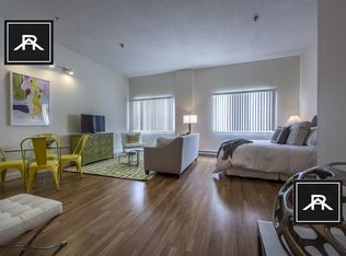 1077 Commonwealth Ave #453, Allston, MA 02134