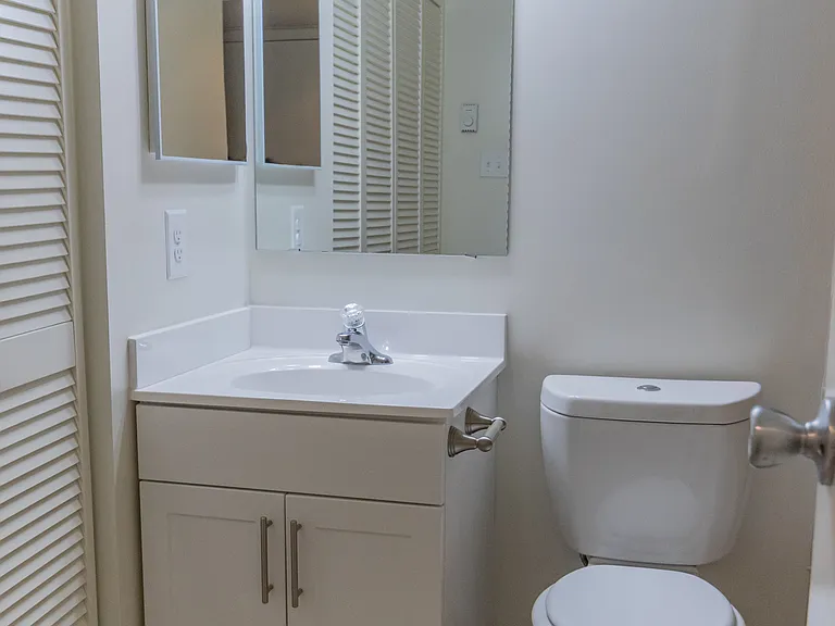 Sample Bathroom