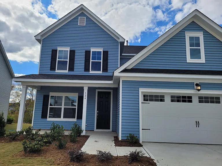 124 Trailing Bluff Way — Photo 3