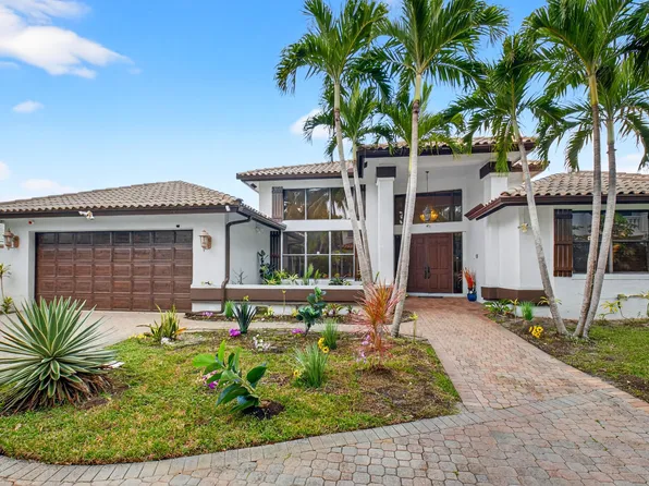 1940 SW 7th Place, Boca Raton, FL 33486