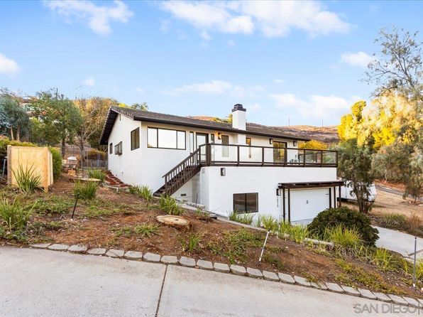 16310 Oak Springs Dr, Ramona, CA 92065