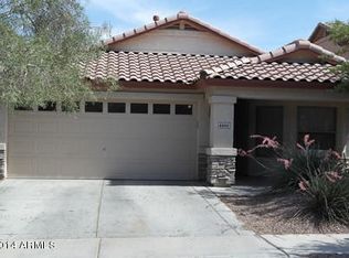 4606 W Beautiful Ln, Laveen, AZ 85339