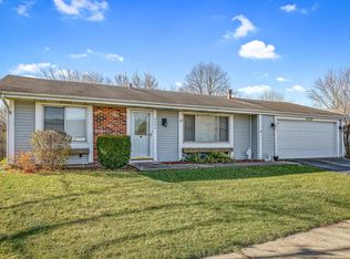 2224 Cinema Dr W, Hanover Park, IL 60133